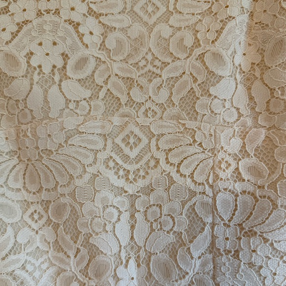 House of CB Fae Long Sleeve Mini Dress - Picture 8 of 11